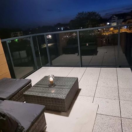 Bel Mare Invest Apartment Miedzyzdroje Ngoại thất bức ảnh