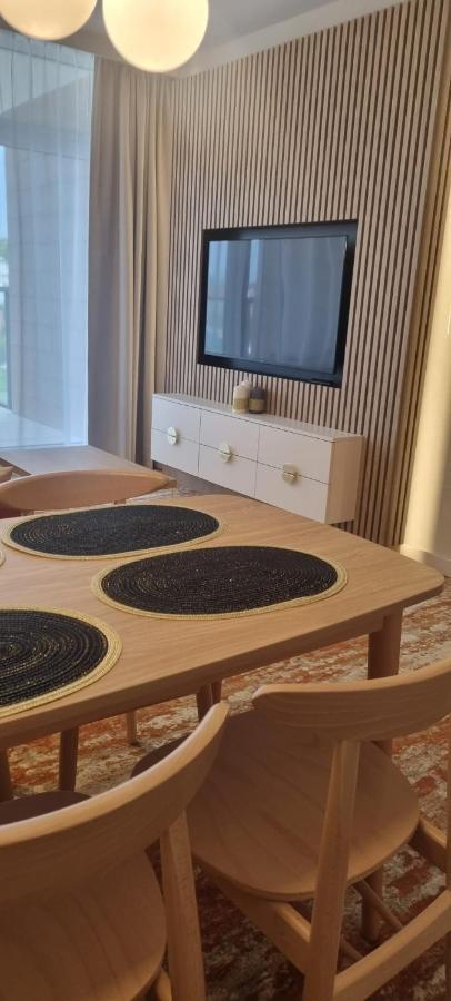 Bel Mare Invest Apartment Miedzyzdroje Ngoại thất bức ảnh