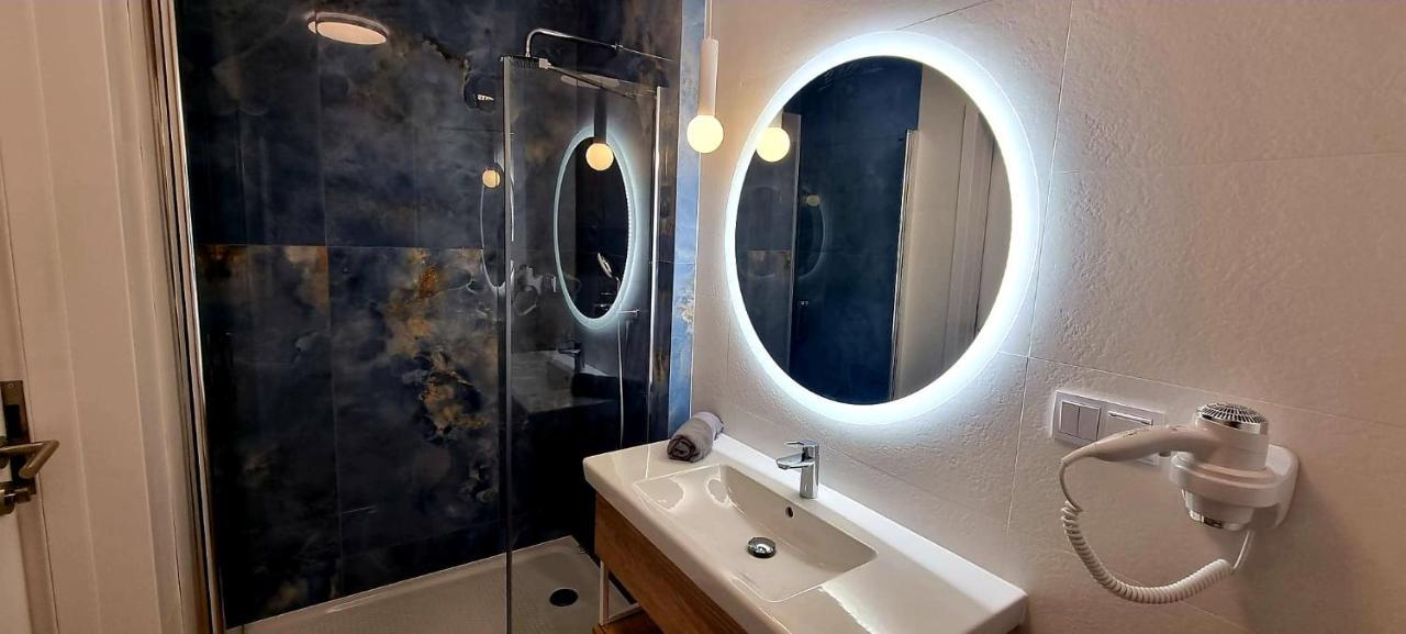 Bel Mare Invest Apartment Miedzyzdroje Ngoại thất bức ảnh