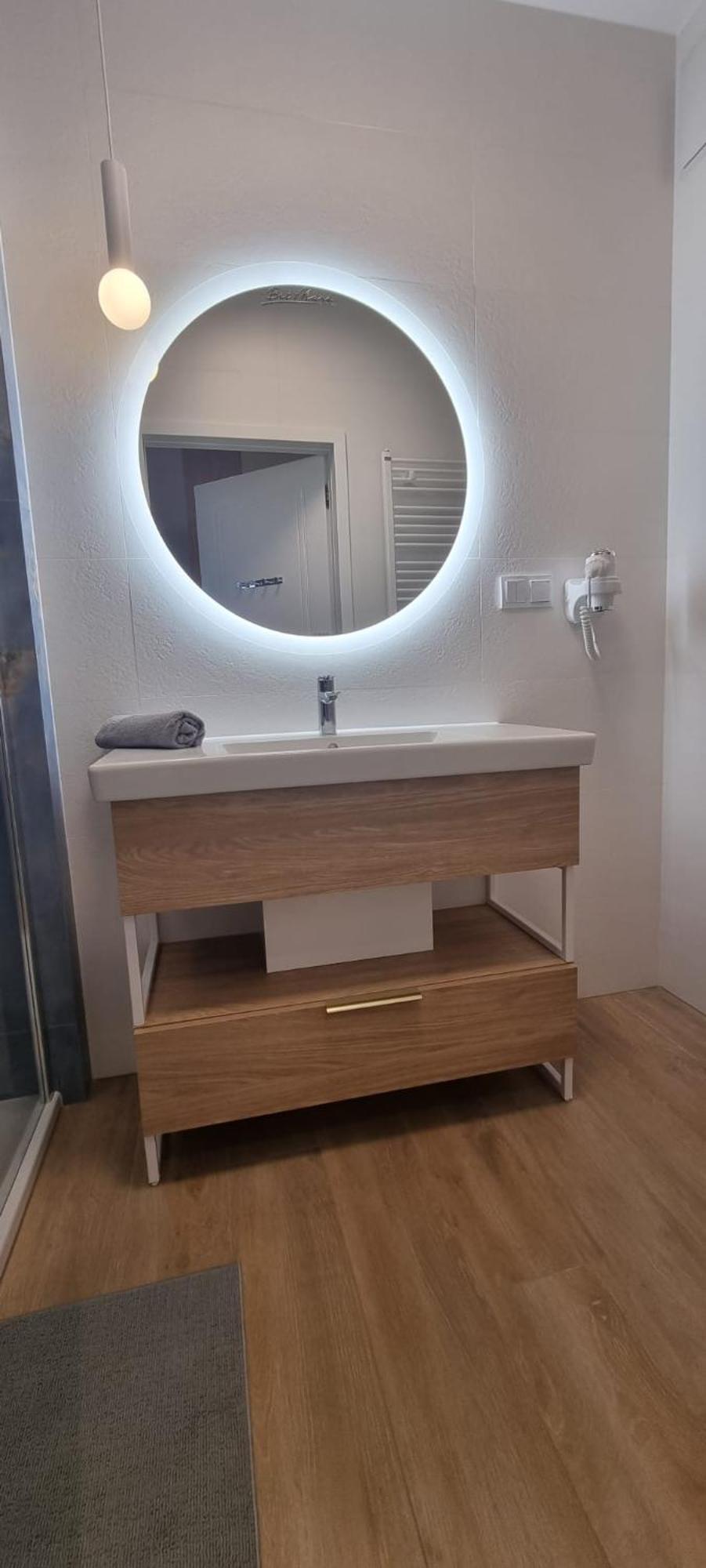 Bel Mare Invest Apartment Miedzyzdroje Ngoại thất bức ảnh