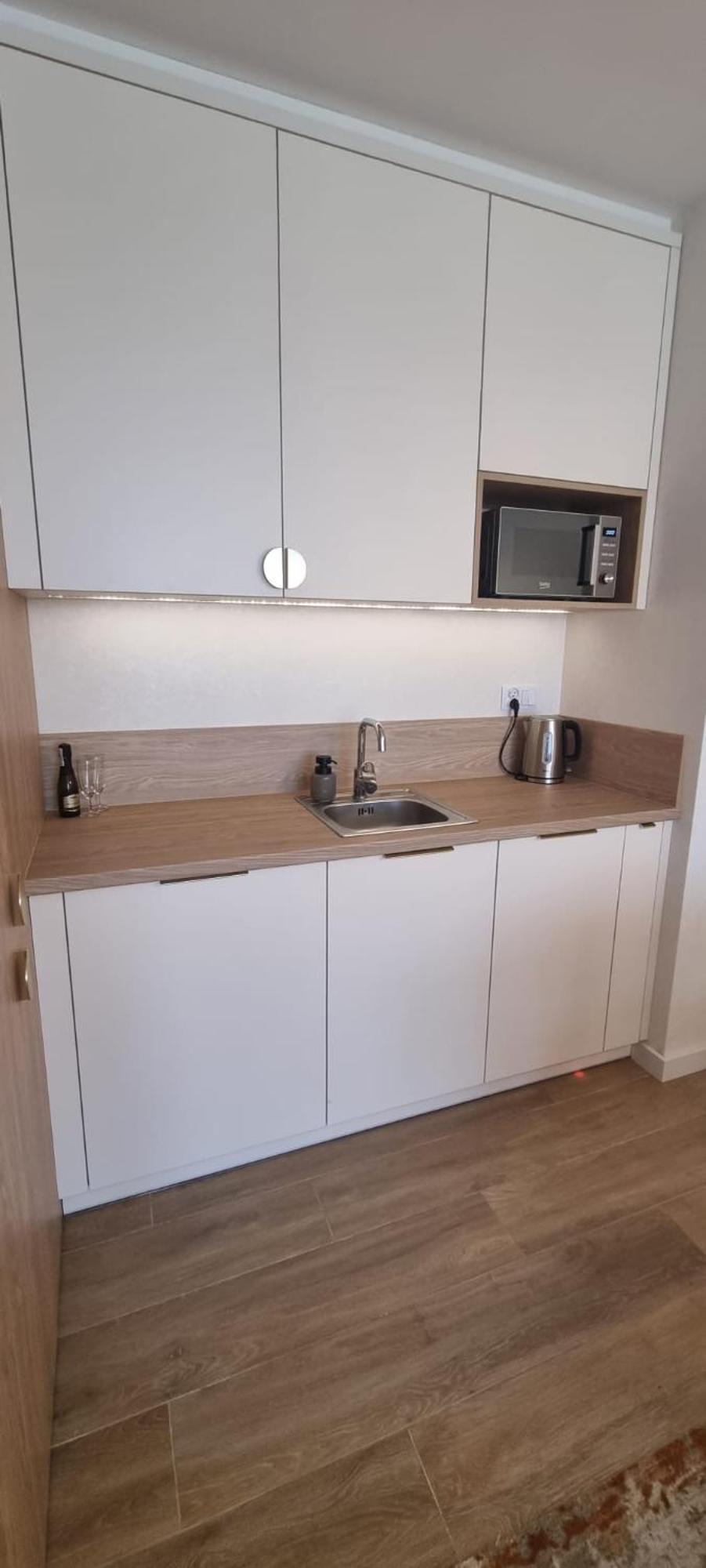 Bel Mare Invest Apartment Miedzyzdroje Ngoại thất bức ảnh
