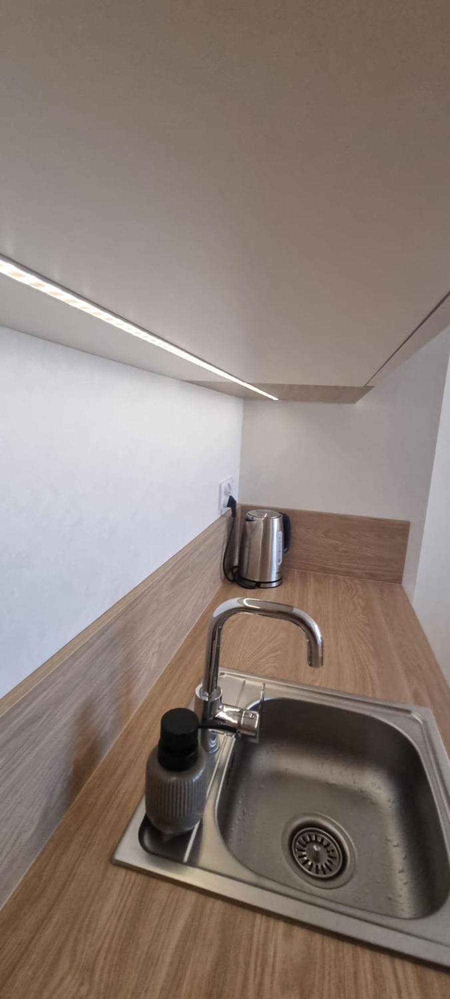 Bel Mare Invest Apartment Miedzyzdroje Ngoại thất bức ảnh