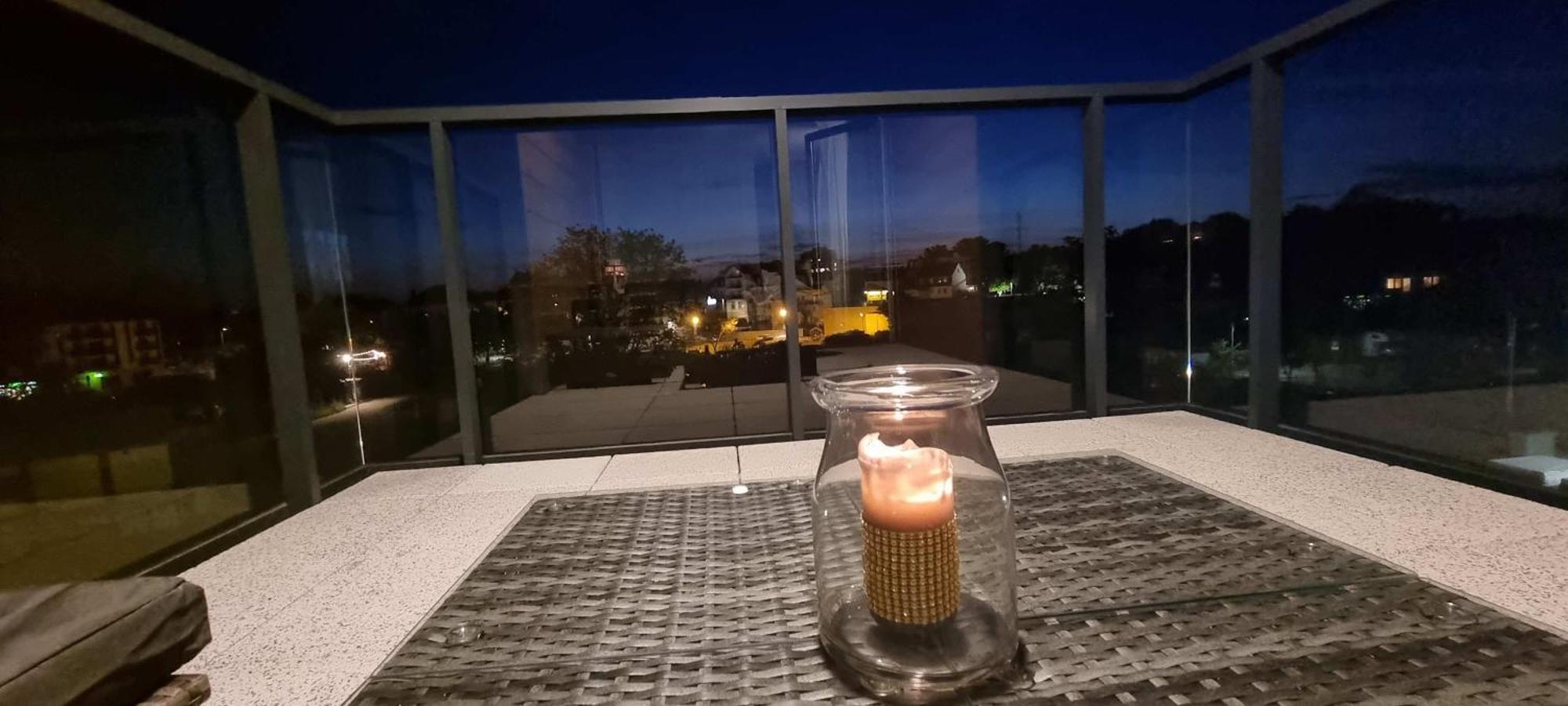 Bel Mare Invest Apartment Miedzyzdroje Ngoại thất bức ảnh